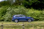 Renault Koleos 2017 года (UK)